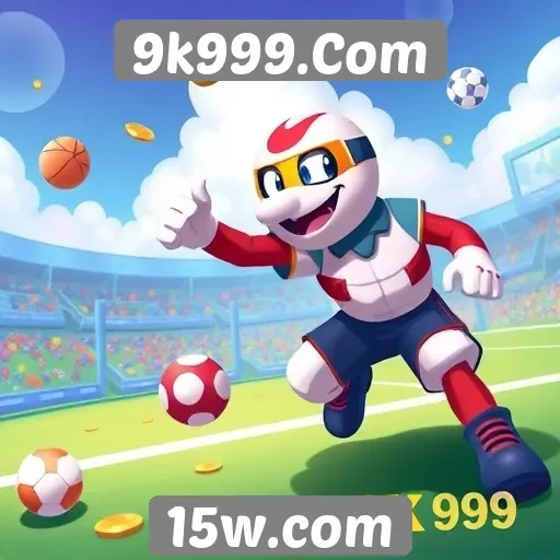 Análise da variedade de jogos disponíveis no 9k999.Com