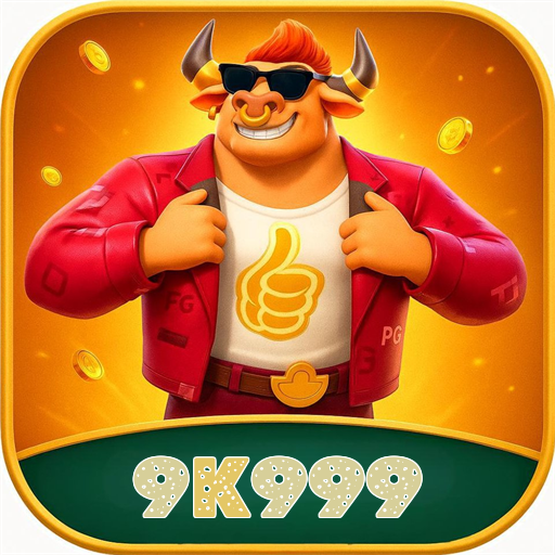 9k999.com Logo